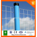 Alibaba China Trade Assurance ISO9001 pvc coated dutch woven wire holland wire mesh